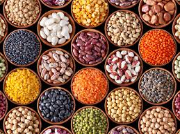 Legumbres: una fuente de proteína vegetal y comidas reconfortantes