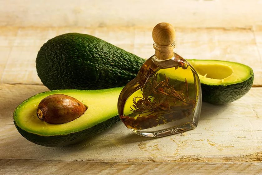 Aceite de aguacate: estética y beneficios en cada gota
